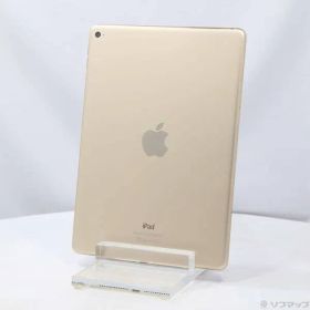 ソフマップ 〔中古品〕 iPad Air 2 64GB ゴールド MH182J／A Wi-Fi【247】