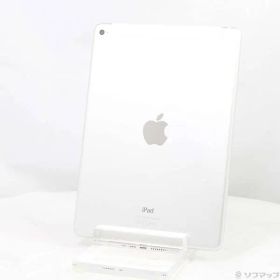 ソフマップ 〔中古品〕 iPad Air 2 128GB シルバー MGWM2J／A SoftBank【247】