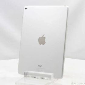ソフマップ 〔中古品〕 iPad Air 2 128GB シルバー MGTY2J／A Wi-Fi【247】