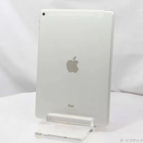 ソフマップ 〔中古品〕 iPad Air 2 128GB シルバー MGWM2J／A SoftBank【258】