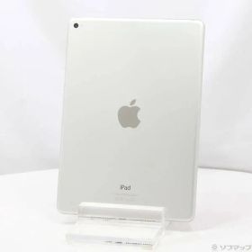 ソフマップ 〔中古品〕 iPad Air 2 16GB シルバー MGLW2J／A Wi-Fi【258】