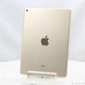 ソフマップ 〔中古品〕 iPad Air 2 128GB ゴールド MH1J2J／A Wi-Fi【305】