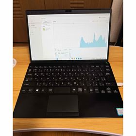 VAIO SX12 新品 128,000円 中古 35,000円 | ネット最安値の価格比較