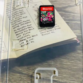 スプラトゥーン2