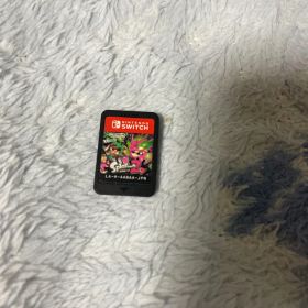 スプラトゥーン2Nintendo Switch ソフト