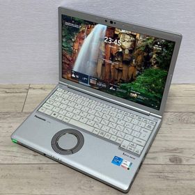 レッツノート CF-SV1/第11世代i5/16GB/256GB/Office(ノートPC)