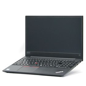 【中古】Lenovo ThinkPad E580 ノートパソコン /Windows11 Pro /Core i5 8250U /メモリ 16GB /SSD 256GB /15.6インチ 1920 x 1080 (Full