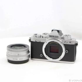 ソフマップ 〔中古品〕 Z fc 16-50 VR SLレンズキット【258】