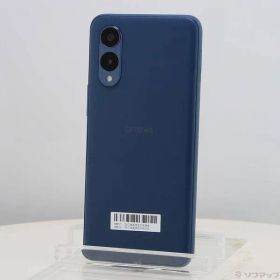 ソフマップ 〔中古品〕 arrows We2 64GB ネイビーグリーン FCG02 au SIMフリー【276】
