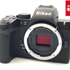 【中古】 【良品】 ニコン Z50II ボディ