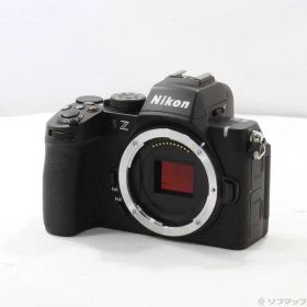 ソフマップ 〔中古品〕 Z50II ボディ【349】