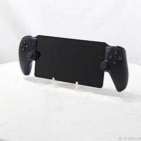 PlayStation Portal リモートプレーヤー ミッドナイト ブラック CFIJ-18001 【PS5】