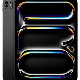 iPad Pro 11インチ M5[512GB] SIMフリー スペースブラック【安…