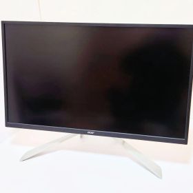 Acer ET322QK wmiipx 31.5インチ 4kモニター 本体