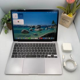 MacBook Air M1 2020 M1/16GB/256GB/13.3" JISキー