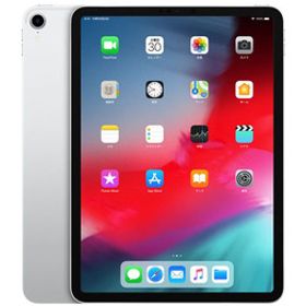 iPad Pro 11インチ 第1世代[64GB] Wi-Fiモデル シルバー【安心…