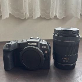 Canon EOS RP RF24-105 レンズキット
