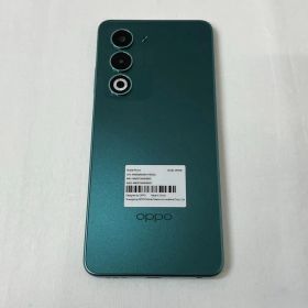 ◆OPPO スマホ A5 5G グリーン OPG06モデル 194