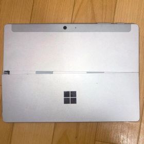Microsoft Surface Go3 8GB 128GB 充電器付き