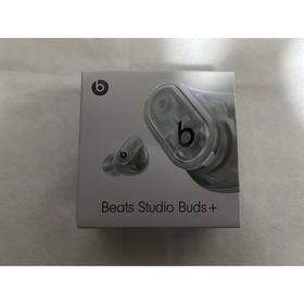 ビーツ(Beats)のBeats Studio Buds +(ヘッドフォン/イヤフォン)