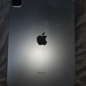 iPad Pro 11インチ 第4世代 128GB Apple アップル シルバー