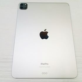 下松)Apple アップル iPad Pro アイパッドプロ Wi-Fiモデル 第4世代 MNXE3J/A 11インチ タブレット 128GB ◆N2603058 PC15A