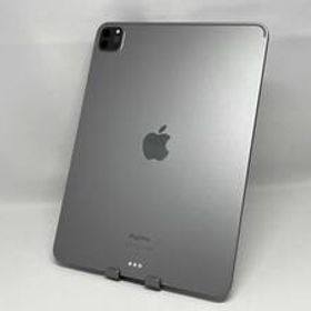 MNXF3J/A iPad Pro Wi-Fi 256GB スペースグレイ