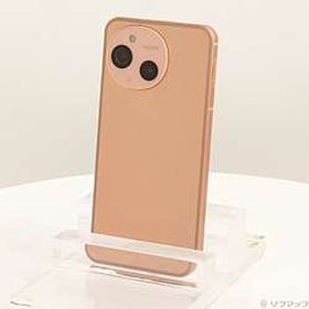 〔展示品〕 AQUOS sense9 128GB コーラル SH-M29A-P SIMフリー ［6.1インチ有機EL／Snapdragon 7s Gen2 Mobile Platform／RAM:6GB／ナノSIM&eSIM］〔展示品〕 AQUOS sense9 128GB コーラル SH-M29A-P SIMフリー ［6.1インチ有機EL／Snapdragon 7s Gen2 Mobile Platform／RAM:6GB／ナノSIM&eSIM］