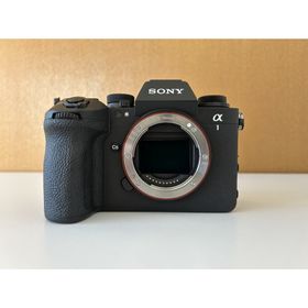 ソニー(SONY)のSONY α1II ILCE-1M2 (ミラーレス一眼)