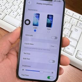 iPhone 13 Pro 128GB グレー 画面割れあり