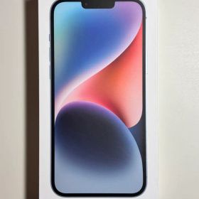 【訳あり】iPhone 14 Plus 256GB パープル SIMフリー【値引き価格は本日中まで】 Amazon | 【整備済み品】 Apple iPhone 14 Plus 256GB パープル SIM