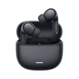 Xiaomi REDMI Buds 8 Lite ワイヤレスイヤホン ノイズキャンセリング ANC 12.4mmドライバー SBC/AAC対応 36時間再生 Bluetooth 5.4 カスタムEQモード Google Fast Pair対応 マルチポイント接