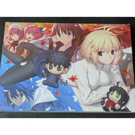 Switch MELTY BLOOD： TYPE LUMINA 限定版(家庭用ゲームソフト)
