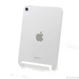 ソフマップ 〔中古品〕 iPad mini(A17 Pro) 128GB スペースグレイ MXN63J／A Wi-Fi【269】
