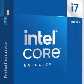 新品Intel CPU Core i7-14700K 第14世代 Raptor
