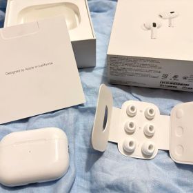AirPods pro 第二世代
