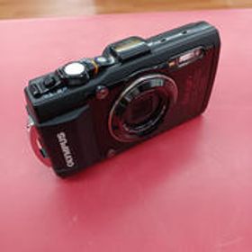 デジタルカメラ STYLUS TG-4 OLYMPUS