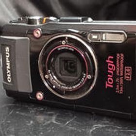 デジタルカメラ TG-4 OLYMPUS