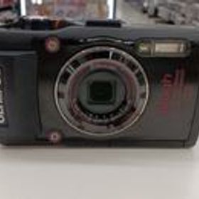 デジタルカメラ TG-4 Tough OLYMPUS