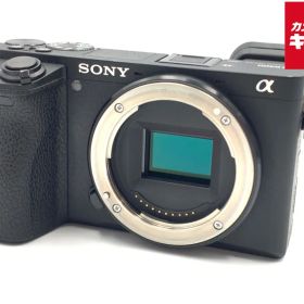 【中古】 【並品】 ソニー α6500 ボディ [ILCE-6500]
