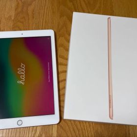 【美品】Apple iPad Wi-Fi 第6世代 32GB ピンク