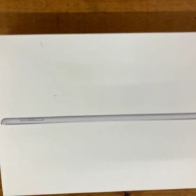 美品】iPad 第6世代 32GB Wi-Fi+Cellular シルバー