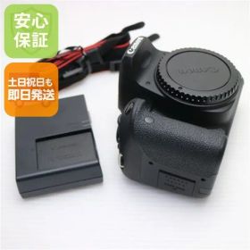 新品同様 EOS Kiss X9i ボディー ブラック 即日発送 一眼レフ Canon 本体 土日祝発送OK 06000