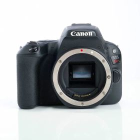 【中古】(キヤノン) Canon EOS KISS X9 ボディ ブラック