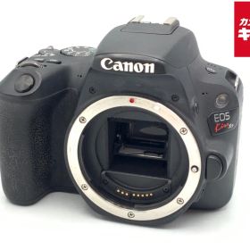 【中古】 【並品】 キヤノン EOS Kiss X9 ボディ ブラック