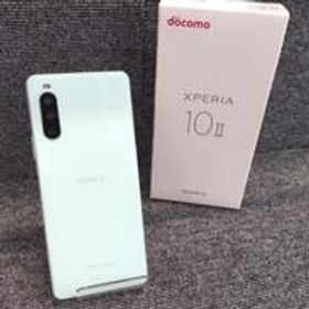スマートフォン SO-41A SONY