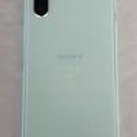 XPEIA 10 Ⅱ SOV43 SONY