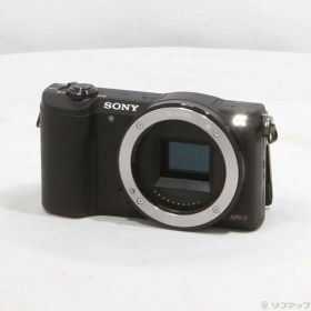 【中古】SONY(ソニー) α5100 ボディ ブラック ILCE-5100 【269-ud】