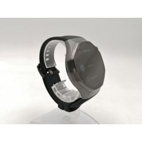 【中古】Huawei HUAWEI WATCH GT 6 Pro [ブラック]【ECセンター】保証期間１ヶ月【ランクA】