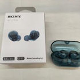 ワイヤレスイヤホン WF-C710N SONY
